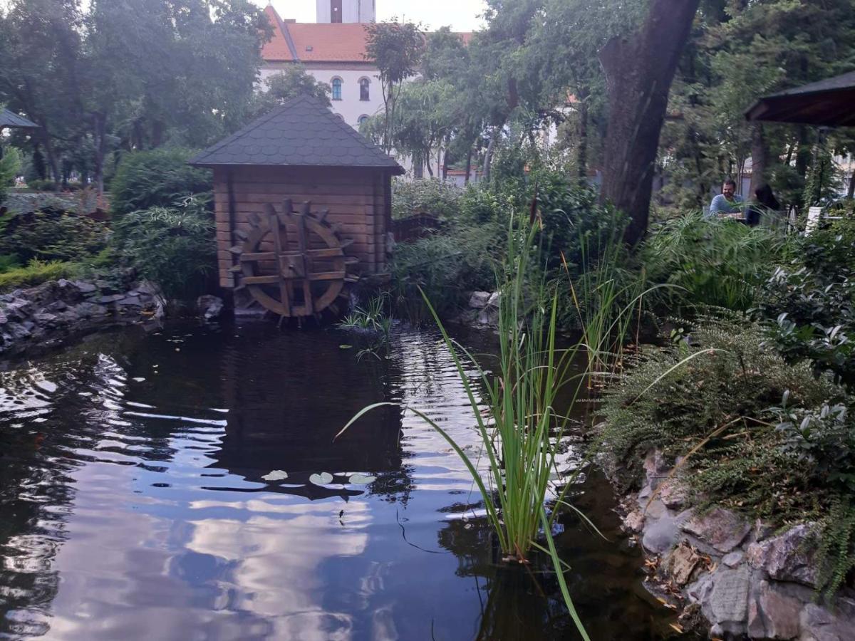 Gornja RogaticaBacki Raj别墅 外观 照片